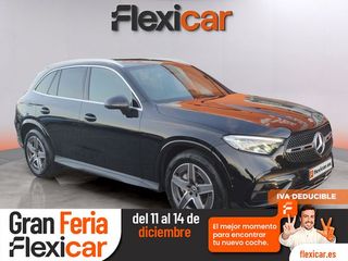 Mercedes GLC GLC 220 d 4MATIC