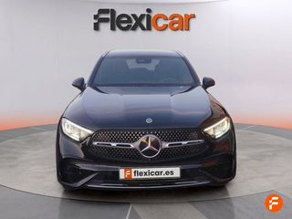 Mercedes GLC GLC 220 d 4MATIC