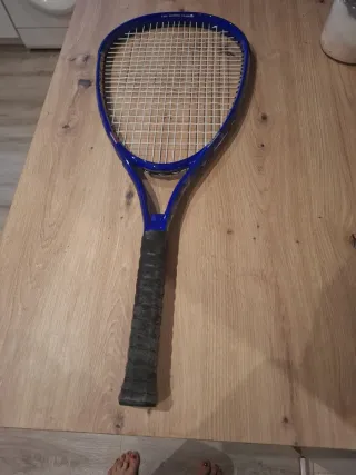 Raqueta Niño Boomerang Comp XT 800