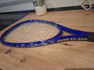 Raqueta Niño Boomerang Comp XT 800