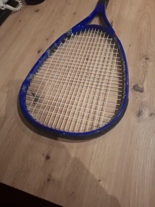 Raqueta Niño Boomerang Comp XT 800