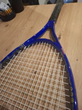 Raqueta Niño Boomerang Comp XT 800