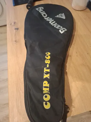 Raqueta Niño Boomerang Comp XT 800