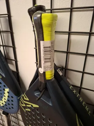 Pala Padel Head Bolt 25