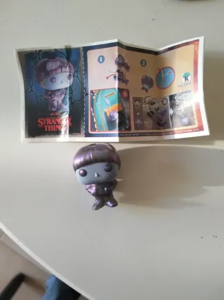 Muñeco Stranger Things