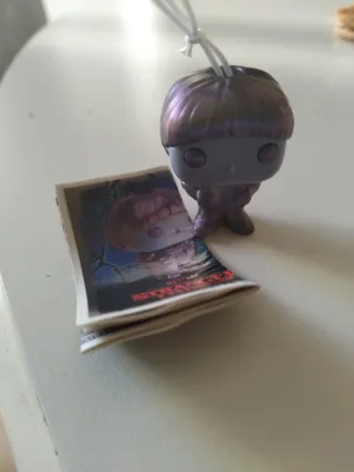 Muñeco Stranger Things