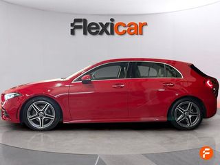 Mercedes Clase A A 180