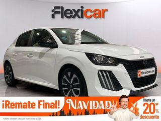 Peugeot 208 Active Puretech 100