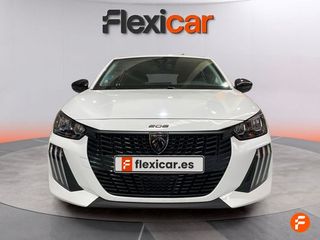 Peugeot 208 Active Puretech 100