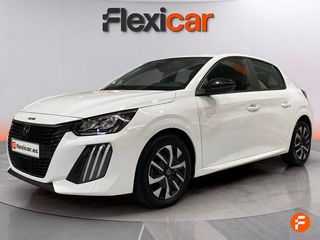 Peugeot 208 Active Puretech 100