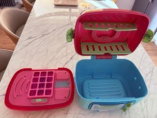 Cocinita Infantil Portátil Imaginarium