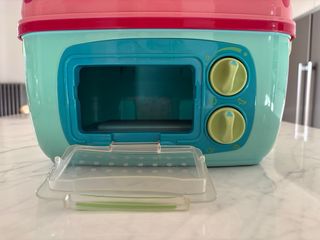 Cocinita Infantil Portátil Imaginarium