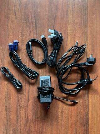 XP-Pen Artist 22R Pro 21.5 1080p