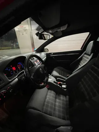 Volkswagen Golf 2008