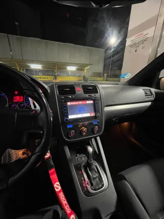 Volkswagen Golf 2008