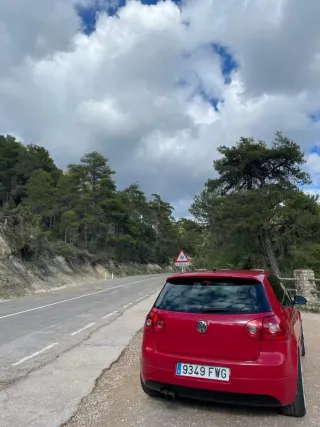 Volkswagen Golf 2008