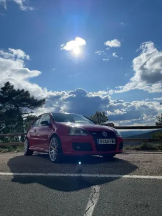 Volkswagen Golf 2008