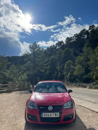 Volkswagen Golf 2008