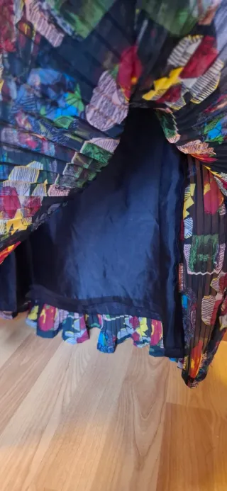 Vestido Pepe Jeans Andy Warhol T.M