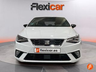 Seat Ibiza 1.0 TSI 85kW (115CV) FR XL