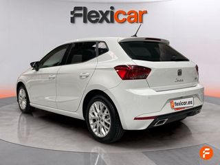 Seat Ibiza 1.0 TSI 85kW (115CV) FR XL