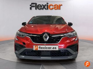 Renault Arkana RS Line TCe 116kW(160CV) EDC mild hybrid