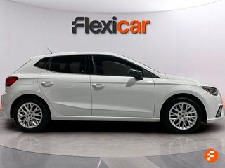 Seat Ibiza 1.0 TSI 85kW (115CV) FR XL