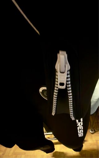 Traje de neopreno Cressi Comfort 7mm