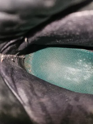 Botas de montaña Mephisto Outdoor