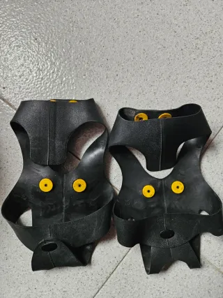 Botas de montaña Mephisto Outdoor