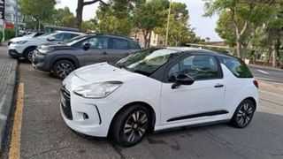 Citroen DS3 2012 diesel