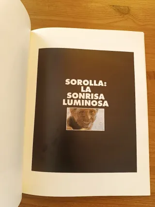 La sonrisa en el arte