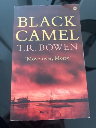 The Black Camel