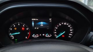 Ford Focus 1.0 Ecoboost MHEV Active 114 kW (155 CV)