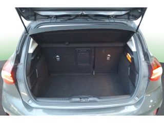 Ford Focus 1.0 Ecoboost MHEV Active 114 kW (155 CV)