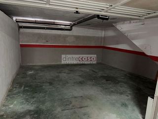 Garaje en venta en Tordera en Tordera