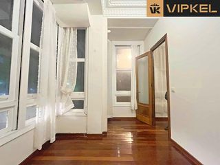 Piso en alquiler en Centro en Ferrol