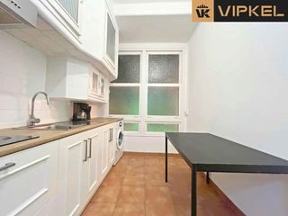 Piso en alquiler en Centro en Ferrol