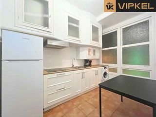 Piso en alquiler en Centro en Ferrol