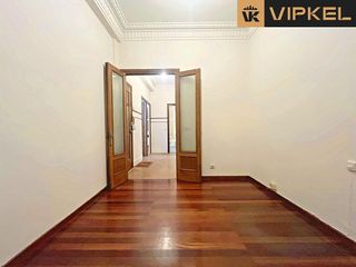 Piso en alquiler en Centro en Ferrol