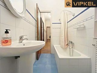 Piso en alquiler en Centro en Ferrol