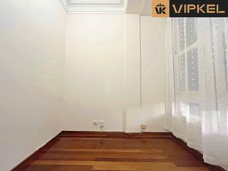 Piso en alquiler en Centro en Ferrol