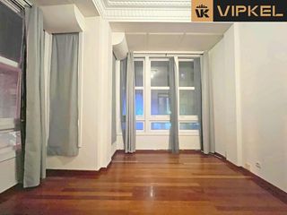 Piso en alquiler en Centro en Ferrol