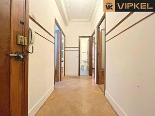 Piso en alquiler en Centro en Ferrol