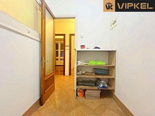 Piso en alquiler en Centro en Ferrol