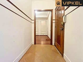 Piso en alquiler en Centro en Ferrol