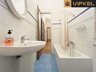 Piso en alquiler en Centro en Ferrol