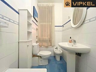 Piso en alquiler en Centro en Ferrol