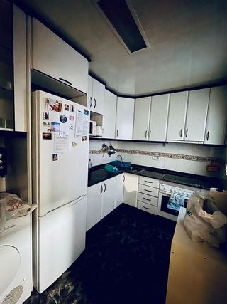 Piso en venta en La Salut - Lloreda en Badalona