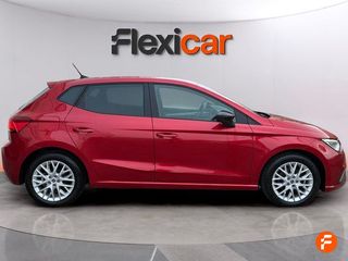 Seat Ibiza 1.0 TSI 85kW (115CV) FR XL